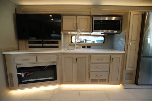 2026 Renegade Rv Verona Le 40LRB