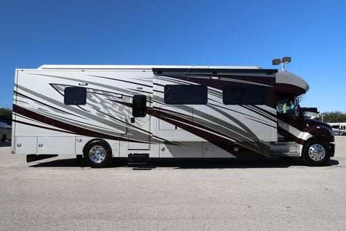 2026 Renegade Rv Verona Le 40LRB