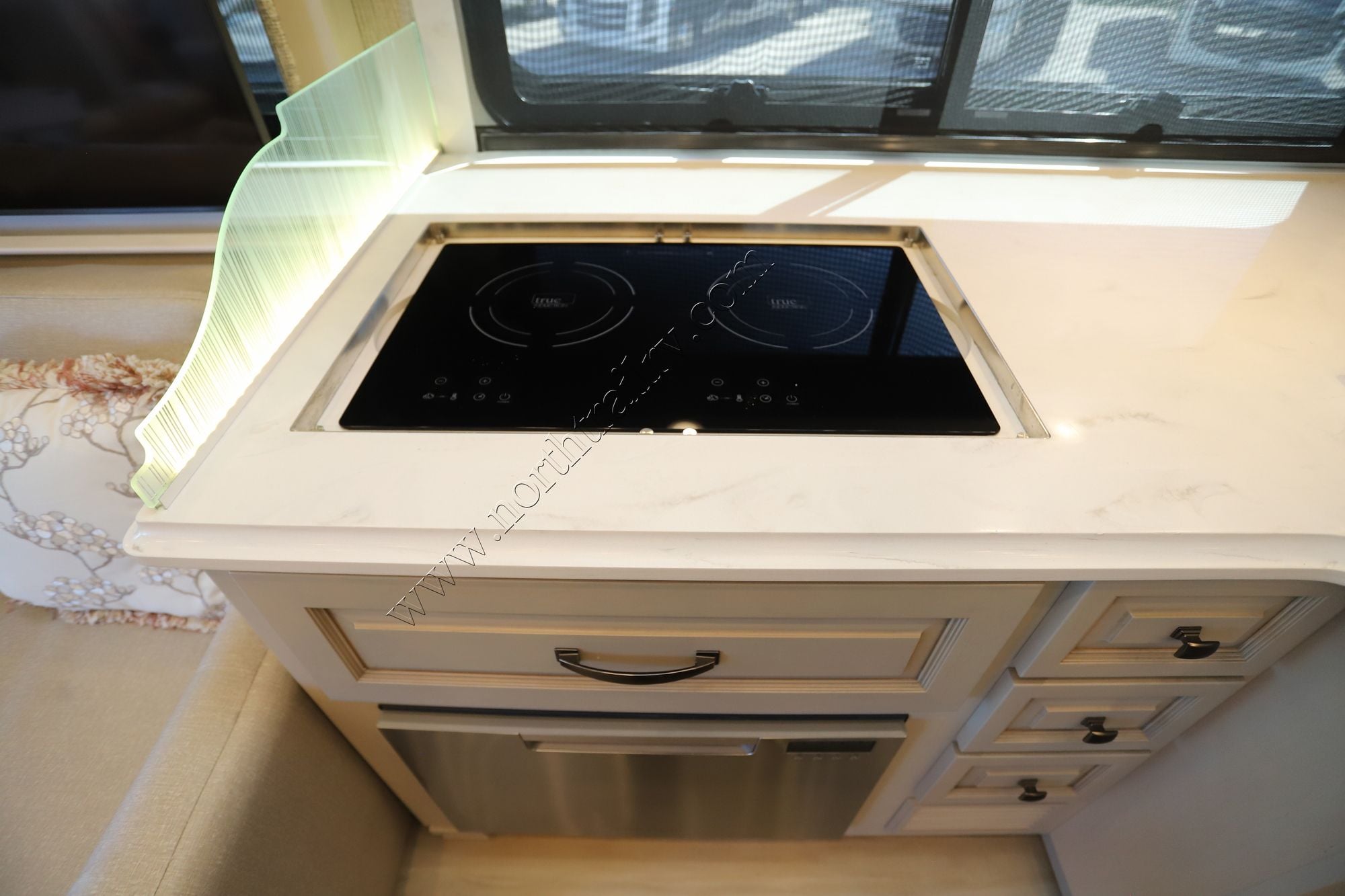 Used 2023 Newmar Dutch Star 4326 Class A  For Sale