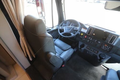 2026 Renegade Rv Verona Le 40LRB