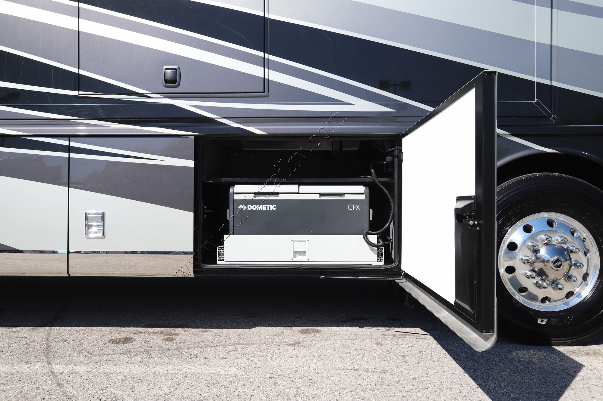 Used 2023 Newmar Dutch Star 4326 Class A  For Sale