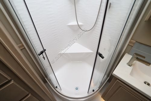 2026 Renegade Rv Verona Le 40LRB