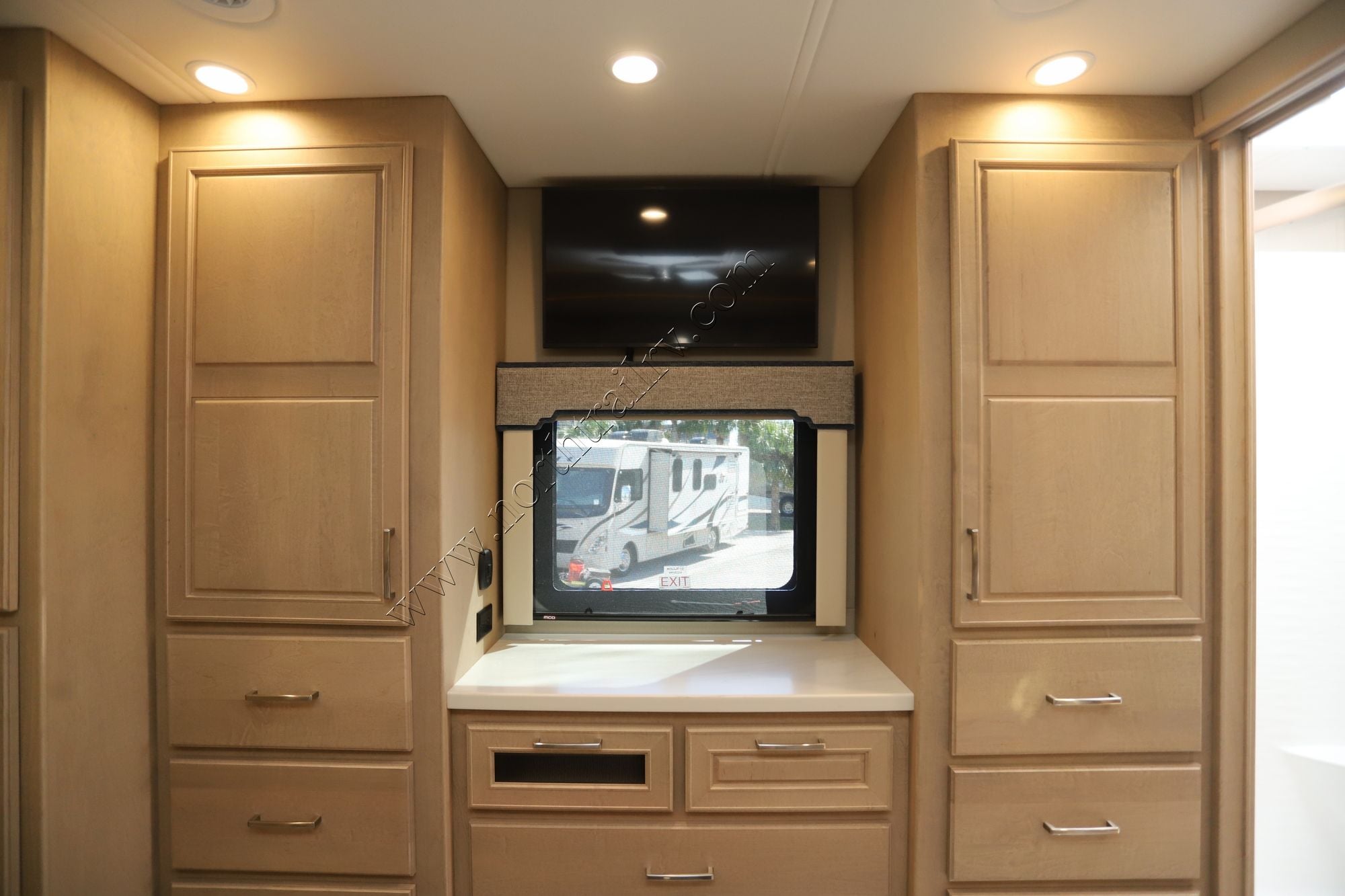 New 2026 Renegade Rv Verona Le 40LRB Super C  For Sale