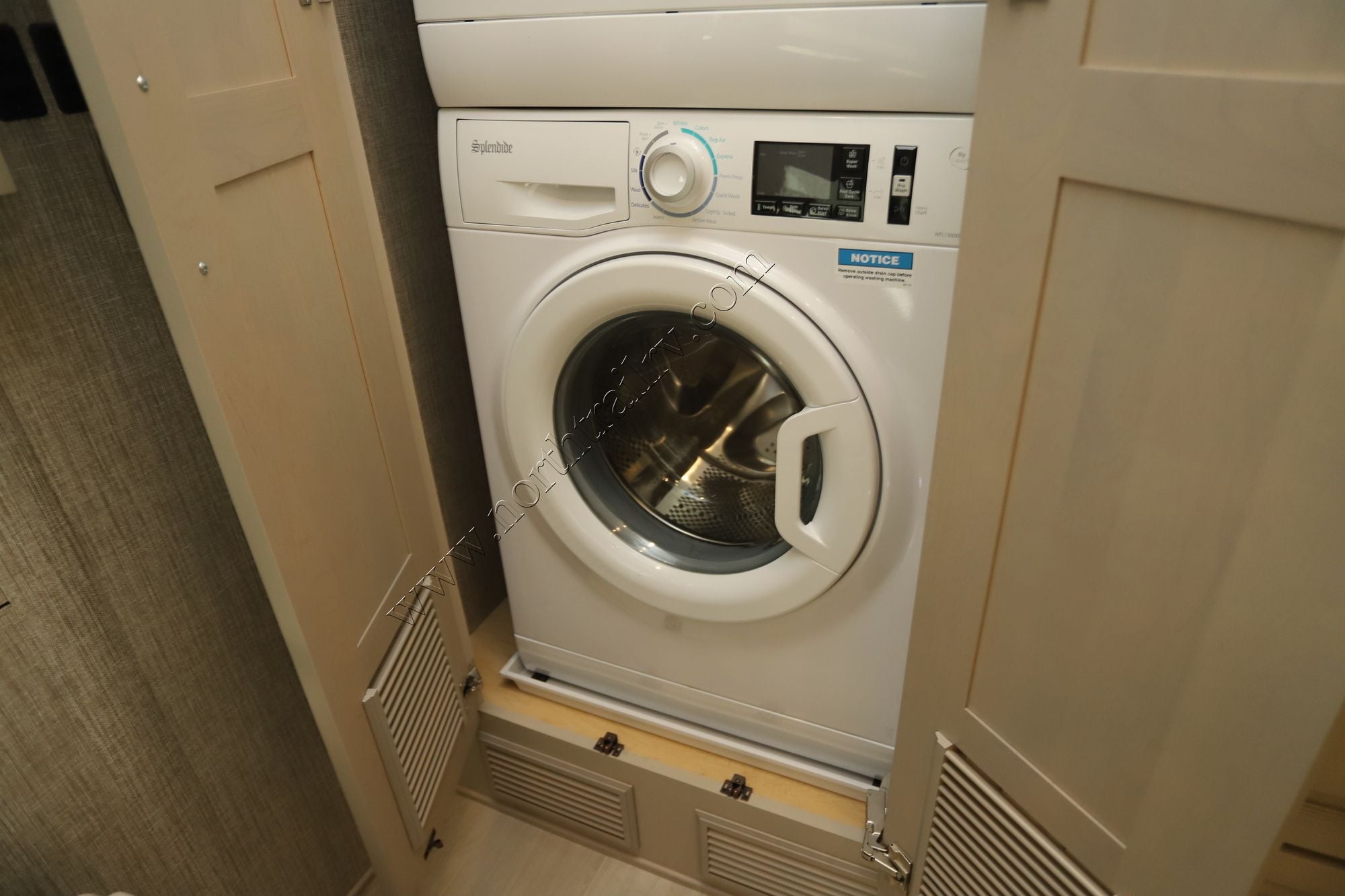 Used 2023 Newmar Dutch Star 4326 Class A  For Sale