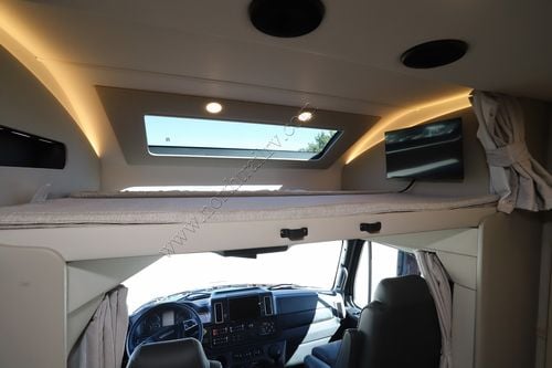 2026 Renegade Rv Verona Le 40LRB