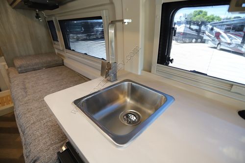 2026 Winnebago Travato 59K