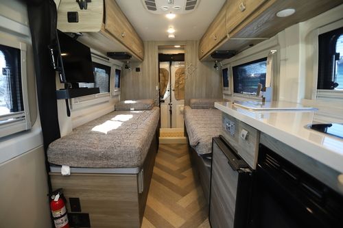 2026 Winnebago Travato 59K