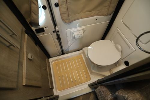 2026 Winnebago Travato 59K