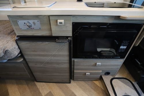 2026 Winnebago Travato 59K