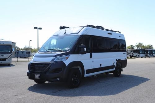 2026 Winnebago Travato 59K