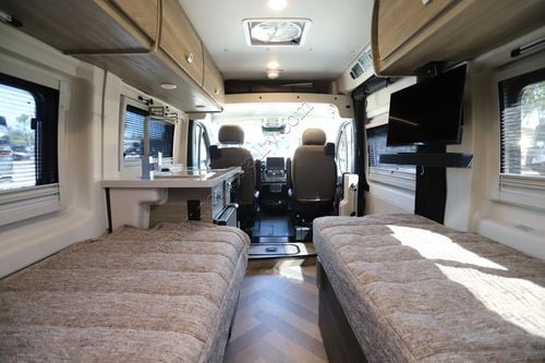 2026 Winnebago Travato 59K