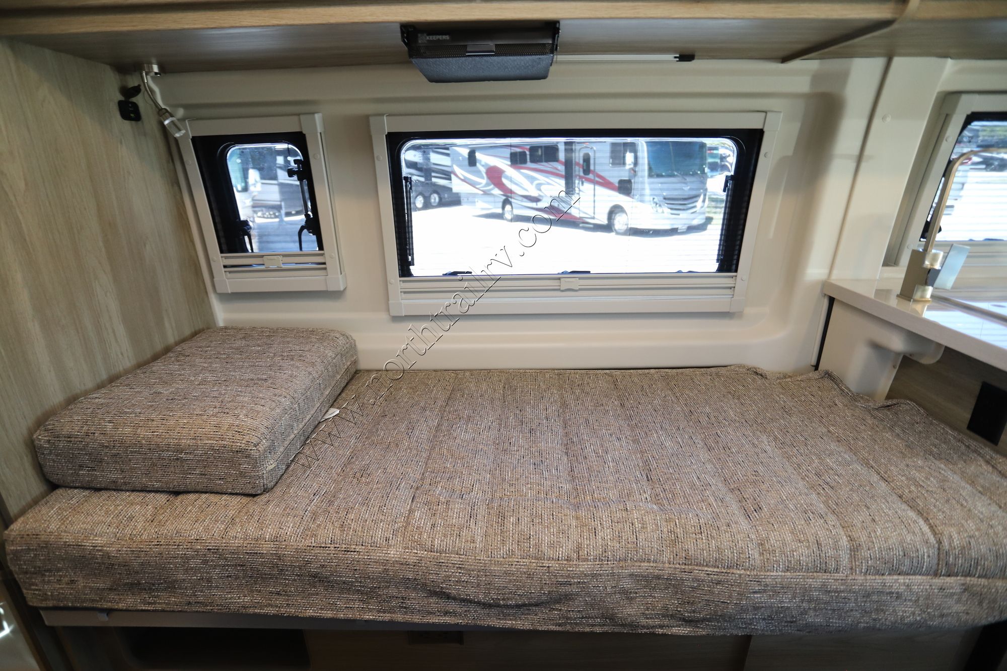 New 2026 Winnebago Travato 59K Class B  For Sale