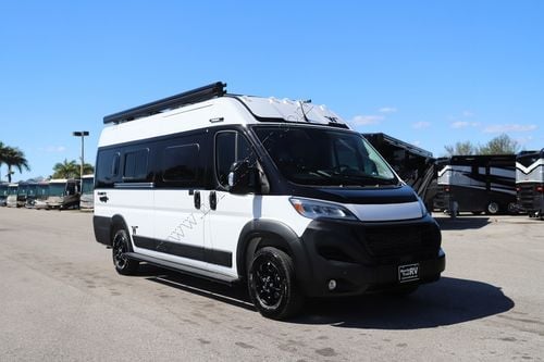 2026 Winnebago Travato 59K