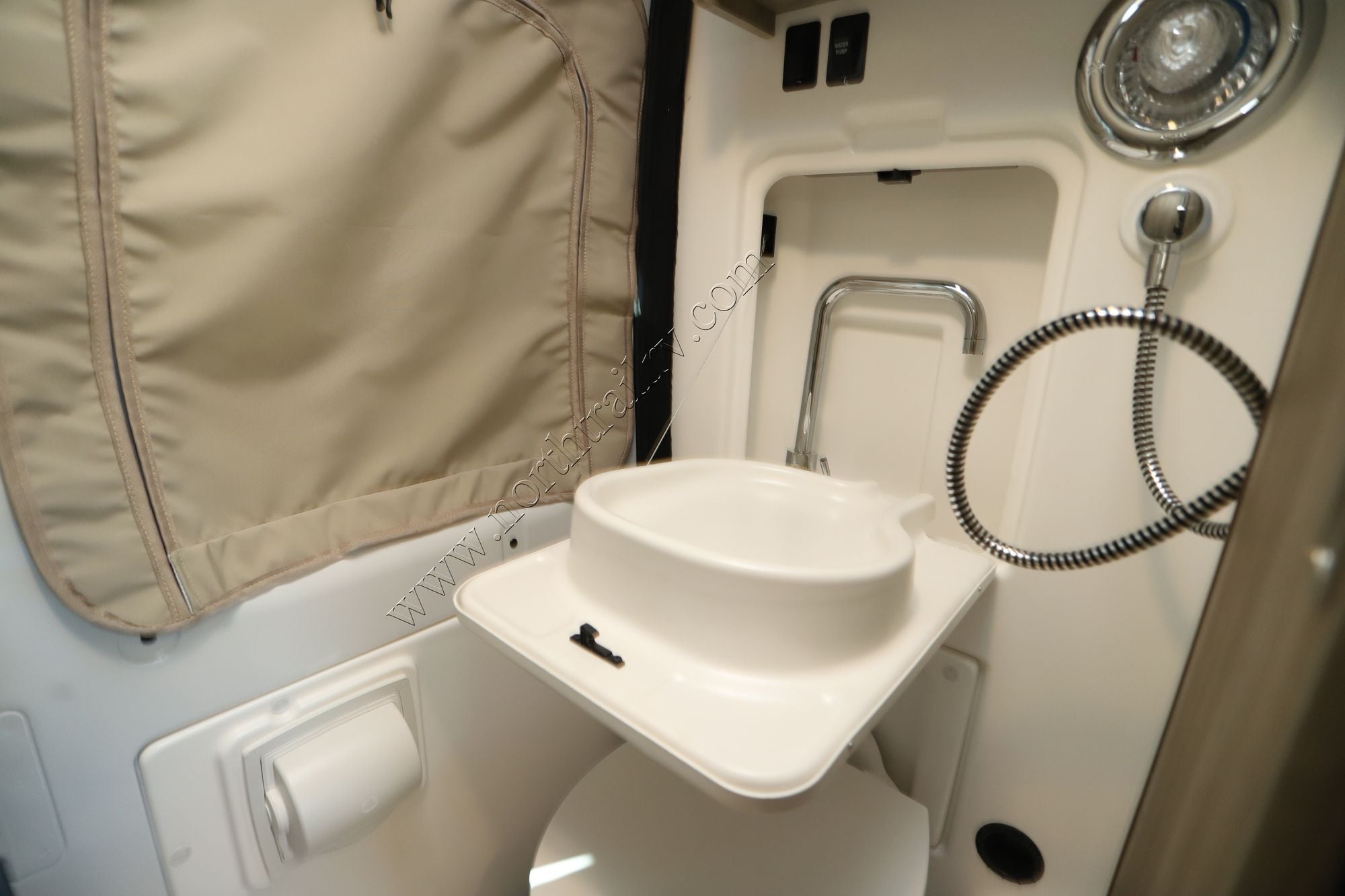 New 2026 Winnebago Travato 59K Class B  For Sale