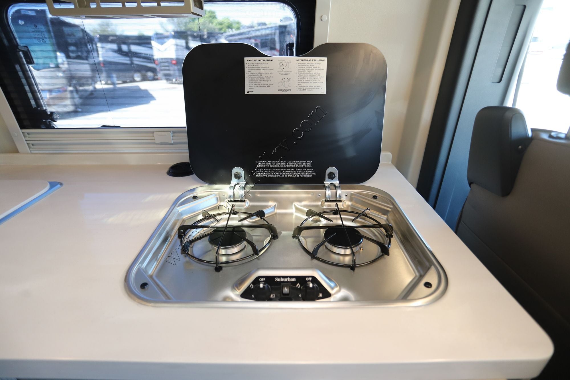 New 2026 Winnebago Travato 59K Class B  For Sale