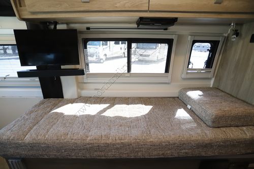 2026 Winnebago Travato 59K