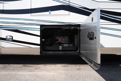 2026 Tiffin Motor Homes Zephyr 45PZ