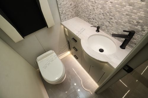 2026 Tiffin Motor Homes Zephyr 45PZ