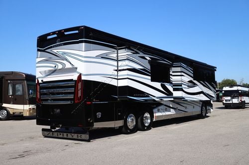 2026 Tiffin Motor Homes Zephyr 45PZ