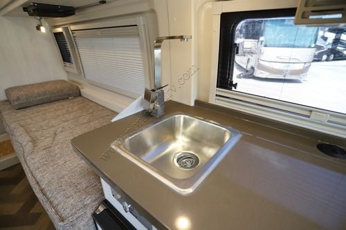 2026 Winnebago Travato 59K