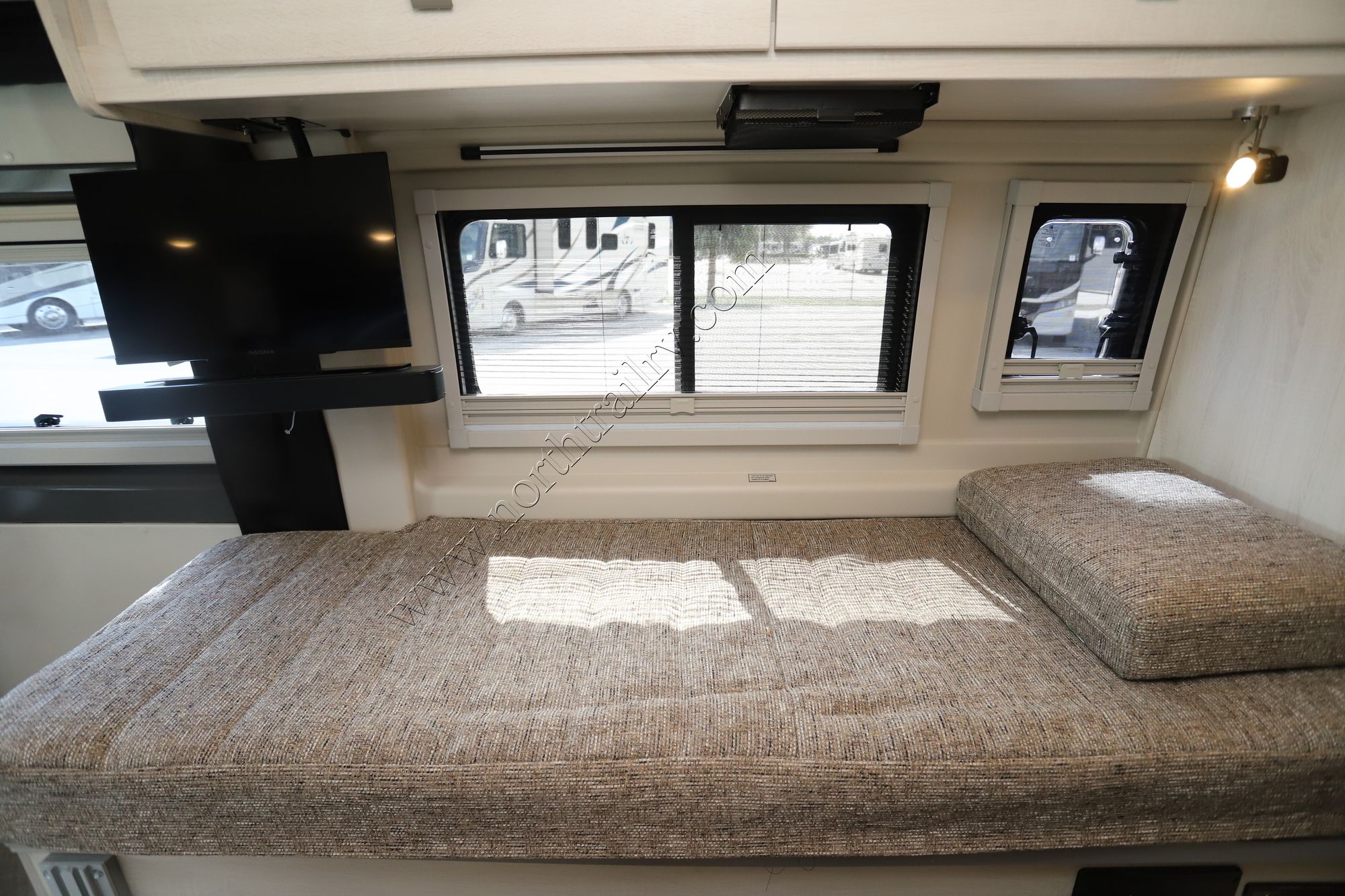 New 2026 Winnebago Travato 59K Class B  For Sale