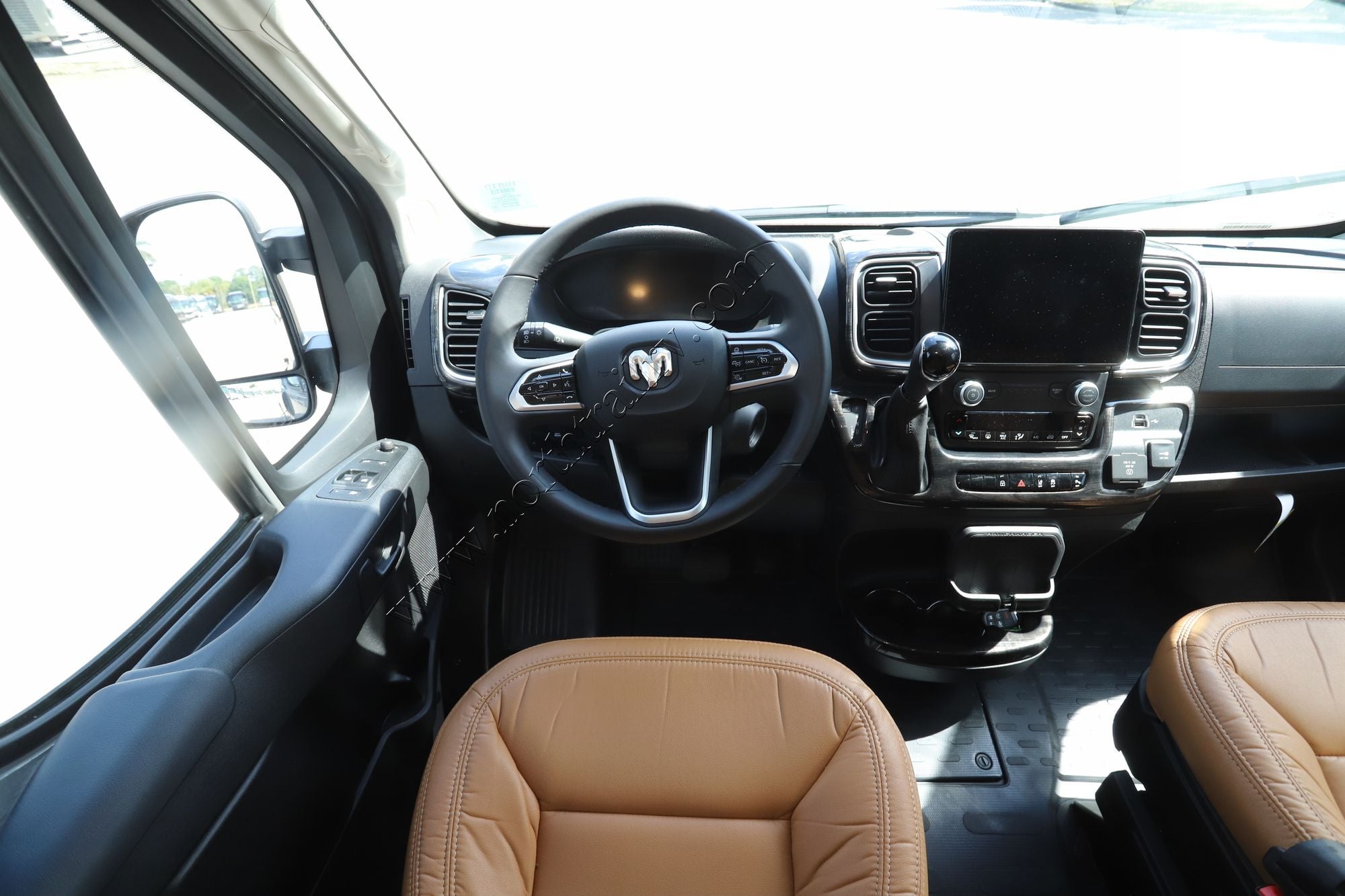 New 2026 Winnebago Travato 59K Class B  For Sale