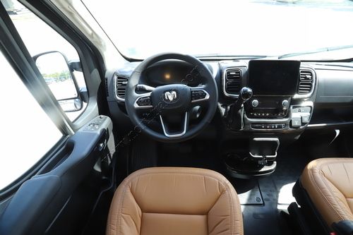 2026 Winnebago Travato 59K