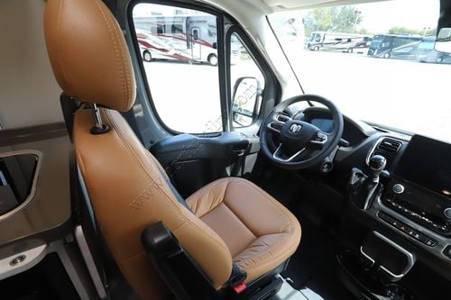 2026 Winnebago Travato 59K