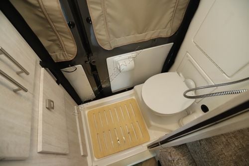 2026 Winnebago Travato 59K