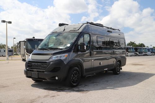 2026 Winnebago Travato 59K