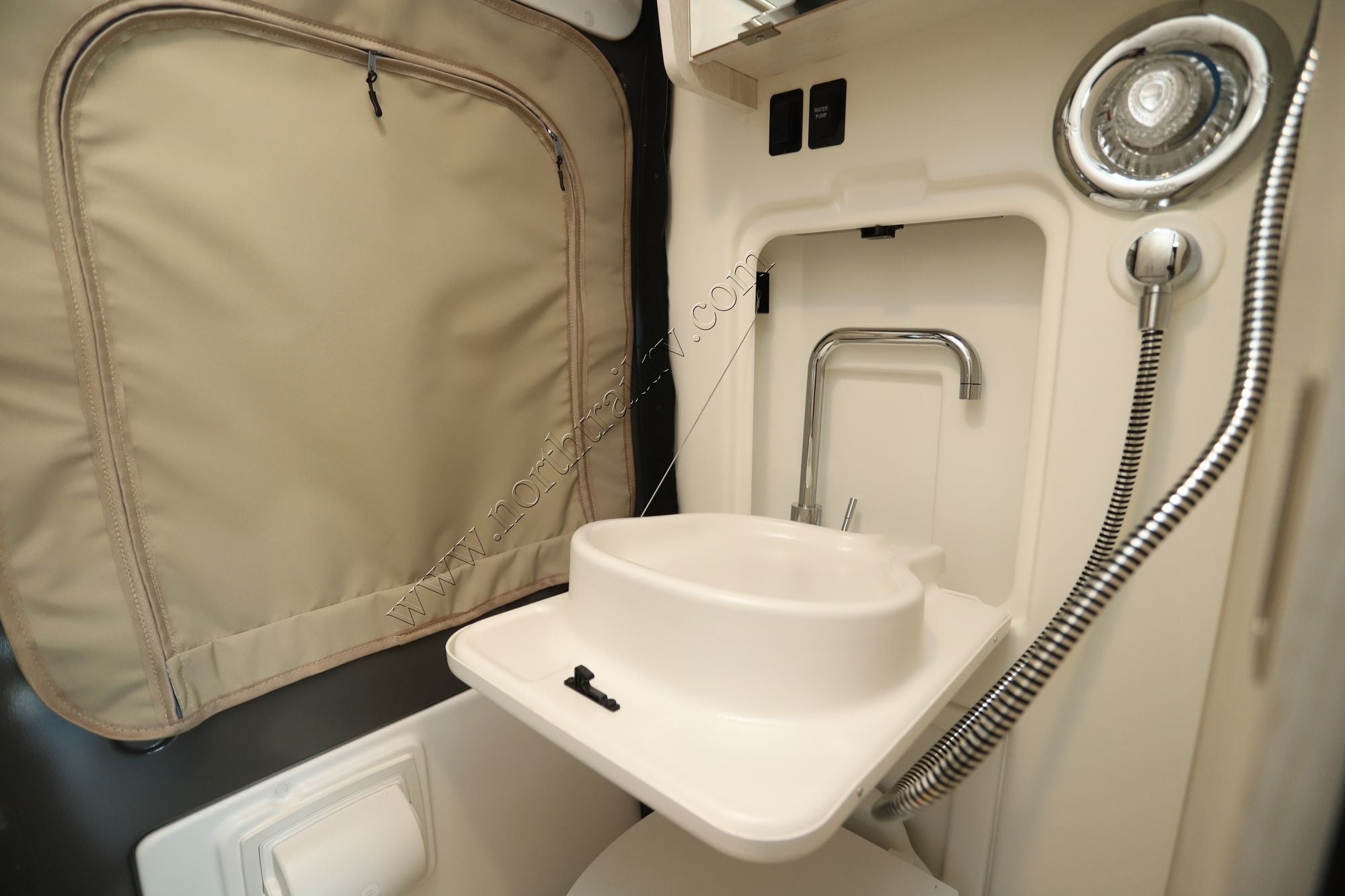 New 2026 Winnebago Travato 59K Class B  For Sale