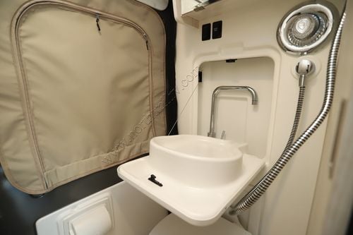 2026 Winnebago Travato 59K