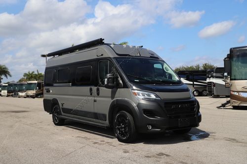 2026 Winnebago Travato 59K