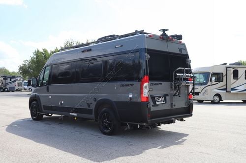 2026 Winnebago Travato 59K