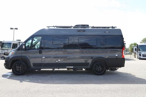 2026 Winnebago Travato 59K