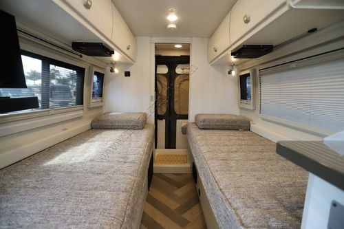 2026 Winnebago Travato 59K
