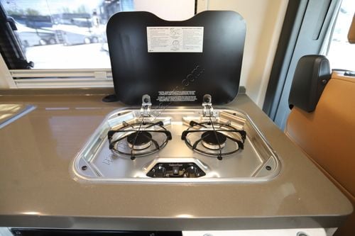 2026 Winnebago Travato 59K