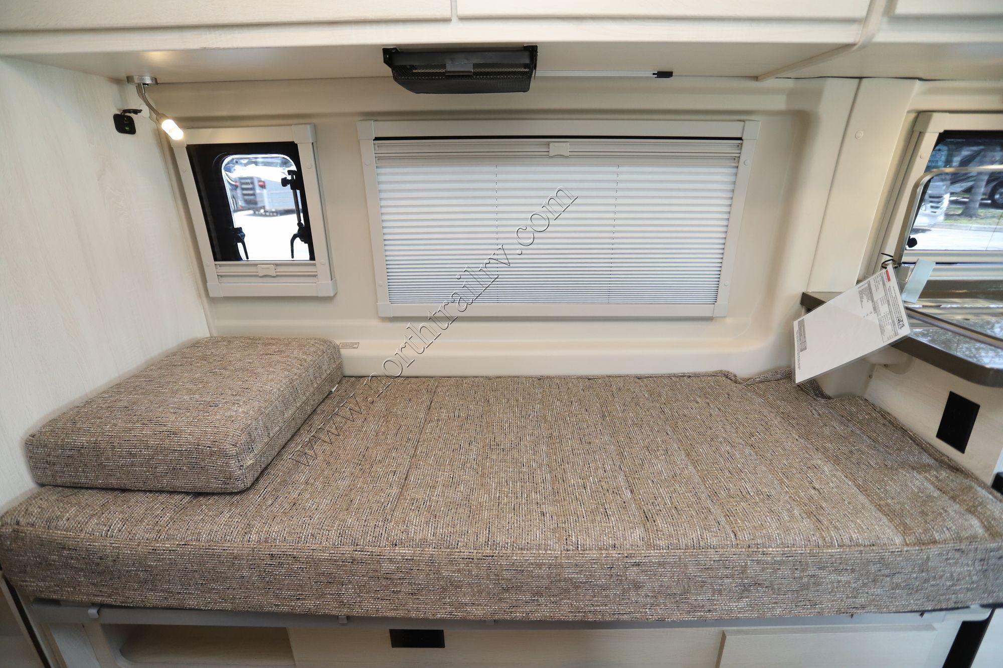 New 2026 Winnebago Travato 59K Class B  For Sale
