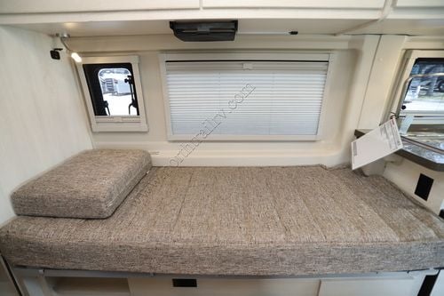 2026 Winnebago Travato 59K