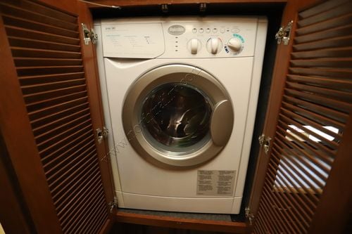 2017 Holiday Rambler Vacationer 35K