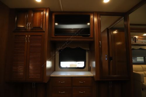 2017 Holiday Rambler Vacationer 35K