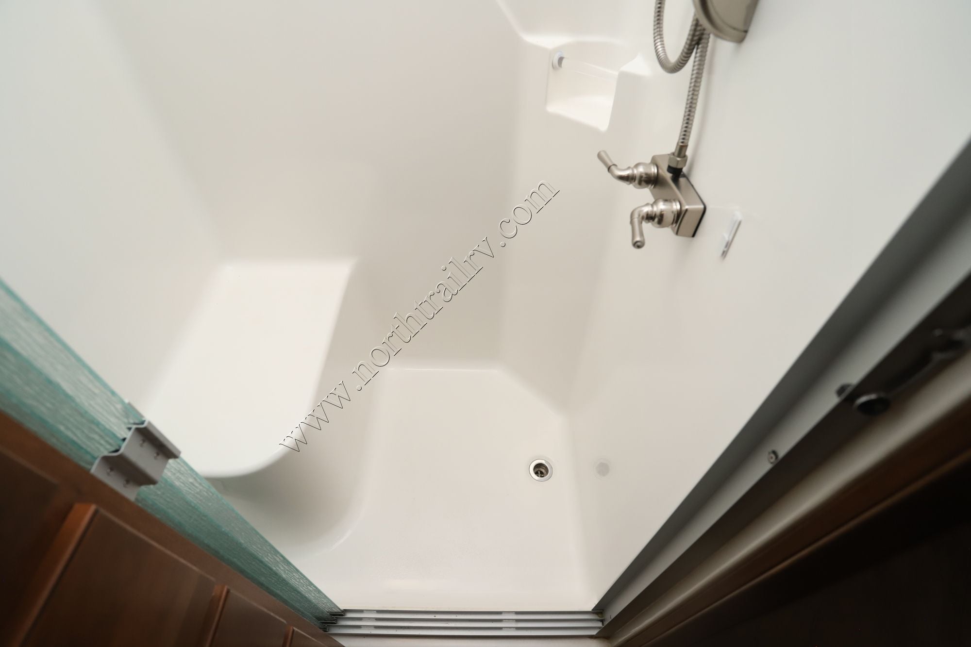 Used 2017 Holiday Rambler Vacationer 35K Class A  For Sale