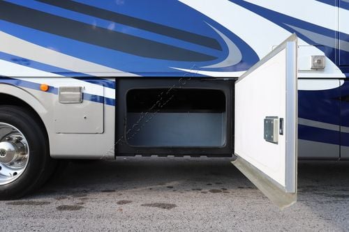 2017 Holiday Rambler Vacationer 35K