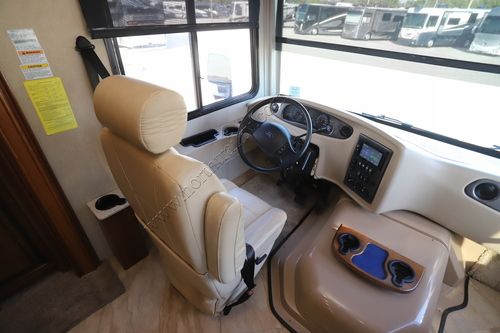 2017 Holiday Rambler Vacationer 35K