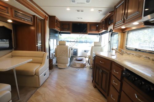 2017 Holiday Rambler Vacationer 35K