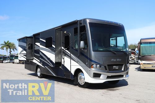 2020 Newmar Bay Star 3226