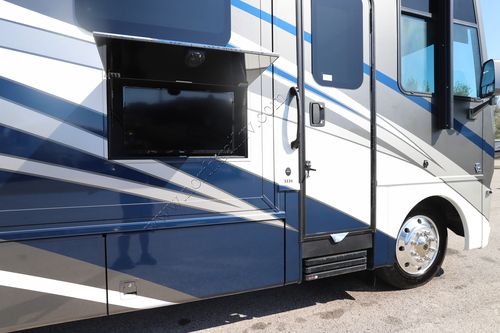 2020 Newmar Bay Star 3226