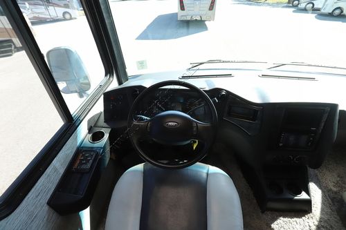 2020 Newmar Bay Star 3226