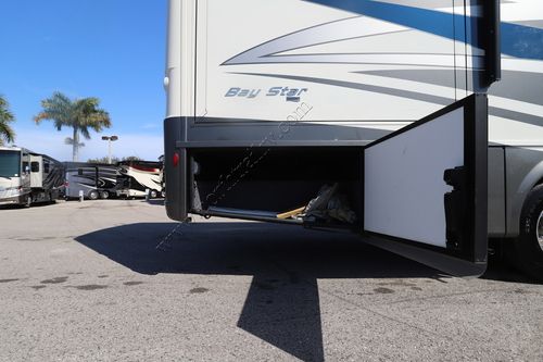 2020 Newmar Bay Star 3226