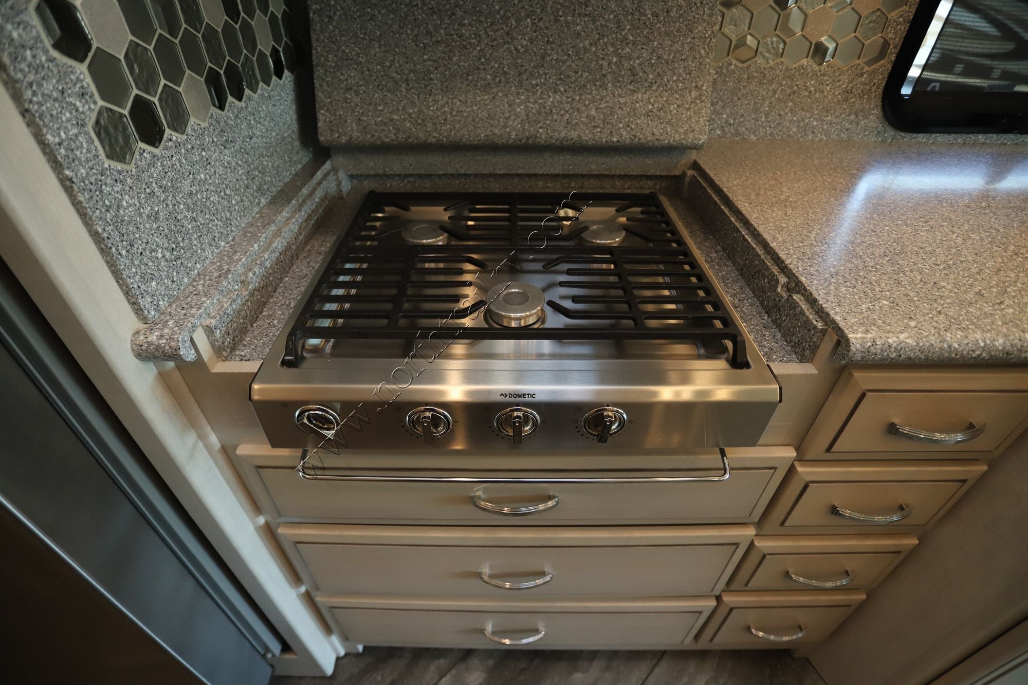 Used 2020 Newmar Bay Star 3226 Class A  For Sale